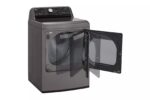 LG 7.3 cu. ft. Smart Wi-Fi Enabled Electric Dryer with TurboSteam(TM) DLEX7800VE (a4l9an0ffkoj) (12)