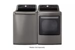 LG 7.3 cu. ft. Smart Wi-Fi Enabled Electric Dryer with TurboSteam(TM) DLEX7800VE (a4l9an0ffkoj) (13)