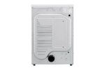 LG 7.4 cu. ft. Large Capacity Electric Dryer - White DLE3400W (a4lvgyky7f83) (12)