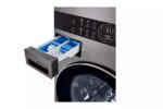 LG Single Unit Front Load LG WashTower(TM) with Center Control(TM) 4.5 cu. ft. Washer and 7.4 cu. ft. Electric Dryer WKE100HVA (a4lgk0ikxdot) (13)