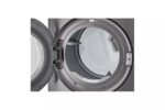 LG Single Unit Front Load LG WashTower(TM) with Center Control(TM) 4.5 cu. ft. Washer and 7.4 cu. ft. Electric Dryer WKE100HVA (a4lgk0ikxdot) (14)