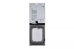 LG Single Unit Front Load LG WashTower(TM) with Center Control(TM) 4.5 cu. ft. Washer and 7.4 cu. ft. Electric Dryer WKE100HVA (a4lgk0ikxdot) (17)