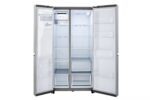 LG 27 cu. ft. Side-by-Side Refrigerator with Craft Ice(TM) LHSXS2706S (a4lk2q2c84no) (7)