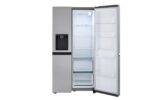 LG 27 cu. ft. Side-by-Side Refrigerator with Craft Ice(TM) LHSXS2706S (a4lk2q2c84no) (10)