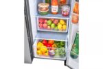 LG 27 cu. ft. Side-by-Side Refrigerator with Craft Ice(TM) LHSXS2706S (a4lk2q2c84no) (11)