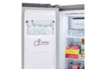 LG 27 cu. ft. Side-by-Side Refrigerator with Craft Ice(TM) LHSXS2706S (a4lk2q2c84no) (13)