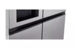 LG 27 cu. ft. Side-by-Side Refrigerator with Craft Ice(TM) LHSXS2706S (a4lk2q2c84no) (14)