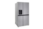 LG 27 cu. ft. Side-by-Side Refrigerator with Craft Ice(TM) LHSXS2706S (a4lk2q2c84no) (16)
