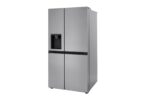 LG 27 cu. ft. Side-by-Side Refrigerator with Craft Ice(TM) LHSXS2706S (a4lk2q2c84no) (17)