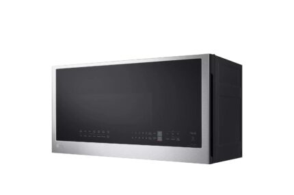LG 2.0 cu. ft. Smart Over-the-Range Microwave MVEL2033F (a4lqrfey35hw) (2)