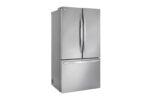 LG 27 cu. ft. Smart Counter-Depth MAX(TM) French Door Refrigerator LRFLC2706S (a4ls2ed54h3e) (6)