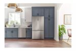 LG 27 cu. ft. Smart Counter-Depth MAX(TM) French Door Refrigerator LRFLC2706S (a4ls2ed54h3e) (14)