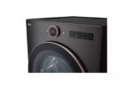 LG 7.4 cu. ft. Smart Front Load Electric Dryer with AI Sensor Dry & TurboSteam(TM) Technology DLEX6500B (a4ld61efhy0b) (12)