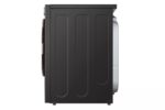LG 7.4 cu. ft. Smart Front Load Electric Dryer with AI Sensor Dry & TurboSteam(TM) Technology DLEX6500B (a4ld61efhy0b) (13)