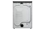 LG 7.4 cu. ft. Smart Front Load Electric Dryer with AI Sensor Dry & TurboSteam(TM) Technology DLEX6500B (a4ld61efhy0b) (14)
