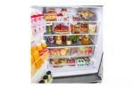 LG 26 cu. ft. Smart Counter-Depth MAX(TM) Refrigerator with Dual Ice Makers LRFXC2606S (a4lcn5fak8wh) (15)