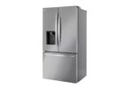 LG 26 cu. ft. Smart Counter-Depth MAX(TM) Refrigerator with Dual Ice Makers LRFXC2606S (a4lcn5fak8wh) (16)