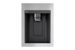 LG 26 cu. ft. Smart Counter-Depth MAX(TM) Refrigerator with Dual Ice Makers LRFXC2606S (a4lcn5fak8wh) (23)