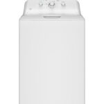 GE GE(R) 4.0 cu. ft. Capacity Washer with Stainless Steel Basket and Water Level Control GTW325ASWWW (a4l2zlbr0zsy)
