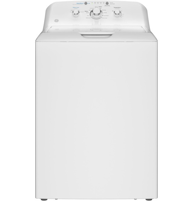 a4l-cover-a4l2zlbr0zsy GE GE(R) 4.0 cu. ft. Capacity Washer with Stainless Steel Basket and Water Level Control GTW325ASWWW (a4l2zlbr0zsy)