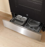 GE GE(R) 30" Free-Standing Gas Range GGF400PVWW (a4lxx8h7z1j2) (10)