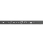 GE GE(R) ENERGY STAR(R) Top Control with Stainless Steel Interior Dishwasher with Sanitize Cycle GDT670SGVWW (a4lsma4plrt9) (5)