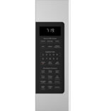 GE GE(R) 1.9 Cu. Ft. Over-the-Range Sensor Microwave Oven JVM7195RWSS (a4lgv1q22lrg) (2)