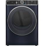 GE Profile GE Profile(TM) 7.8 cu. ft. Capacity Smart Front Load Electric Dryer with Steam and Sanitize Cycle PFD87ESPVRS (a4l55va1eee6) (2)