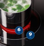 GE GE(R) ENERGY STAR(R) 30" Free-Standing Electric Range GRF400SVSS (a4ltt6aixkdg) (9)