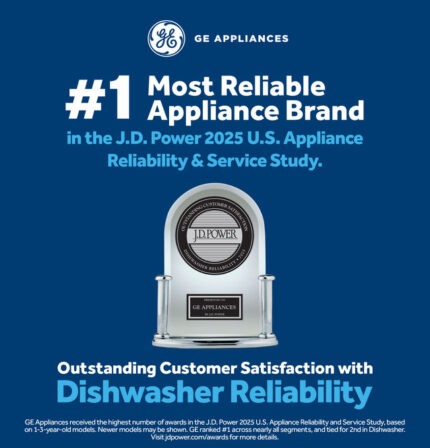 GE GE(R) ENERGY STAR(R) Top Control with Stainless Steel Interior Dishwasher with Sanitize Cycle GDT670SGVWW (a4lsma4plrt9) (2)