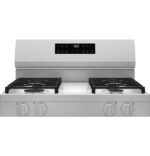 GE GE(R) 30" Free-Standing Gas Range GGF400PVWW (a4lxx8h7z1j2) (6)