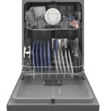 GE GE(R) ENERGY STAR(R) Dishwasher with Front Controls GDF510PSRSS (a4l3kmog7ozv) (4)