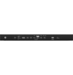 GE GE(R) ENERGY STAR(R) Top Control with Plastic Interior Dishwasher with Sanitize Cycle & Dry Boost GDT630PYRFS (a4lyul0vvha2) (5)