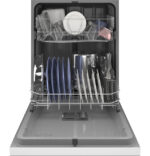 GE GE(R) ENERGY STAR(R) Dishwasher with Front Controls GDF460PGTWW (a4lzi1qpdc3m) (4)