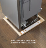 GE GE(R) ENERGY STAR(R) Dishwasher with Front Controls GDF510PSRSS (a4l3kmog7ozv) (14)