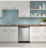 GE GE(R) ENERGY STAR(R) Dishwasher with Front Controls GDF510PSRSS (a4l3kmog7ozv) (6)