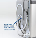 GE GE(R) ENERGY STAR(R) Dishwasher with Front Controls GDF460PGTWW (a4lzi1qpdc3m) (13)