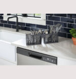 GE GE(R) ENERGY STAR(R) Dishwasher with Front Controls GDF460PGTWW (a4lzi1qpdc3m) (10)