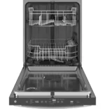 GE GE(R) ENERGY STAR(R) Top Control with Stainless Steel Interior Door Dishwasher with Sanitize Cycle & Dry Boost GDT635HSRSS (a4lzt6sa12xa) (3)