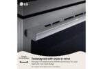 LG 6.3 cu ft. Smart Gas Slide-In Range ProBake Convection(R) InstaView(R), and Air Fry LSGL6335X (a4lbbsf8wuei) (5)