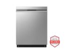 LG Top Control Dishwasher with QuadWash(TM) and Dynamic Dry(TM) LDPN454HT (a4l0lyokvgdq)