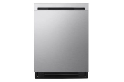 LG Smart FlushFit(TM)Top Control Dishwasher with BlastZone(TM) Bottle Wash and QuadWash(R) LDNPQ44HS (a4lwkt61r7da)