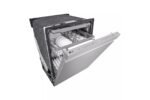 LG Top Control Dishwasher with QuadWash(TM) and Dynamic Dry(TM) LDPN454HT (a4l0lyokvgdq) (5)