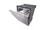LG Top Control Dishwasher with QuadWash(TM) and Dynamic Dry(TM) LDPN454HT (a4l0lyokvgdq) (3)
