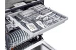 LG Top Control Dishwasher with QuadWash(TM) and Dynamic Dry(TM) LDPN454HT (a4l0lyokvgdq) (7)