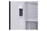 LG 30 cu. ft. Smart Standard-Depth MAX(TM) 4-Door French Door Refrigerator with Full-Convert Drawer(TM) LF30S8210S (a4lpzmc337rn) (12)