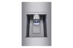 LG 26 cu. ft. Smart Counter-Depth MAX(TM) French Door Refrigerator with Four Types of Ice LRYXC2606S (a4lgshntahv9) (15)
