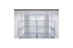 LG 26 cu. ft. Smart Counter-Depth MAX(TM) French Door Refrigerator with Four Types of Ice LRYXC2606S (a4lgshntahv9) (13)