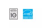 LG 4.2 cu. ft. Smart Wi-Fi Enabled Compact Front Load Dryer with Dual Inverter HeatPump(TM) Technology DLHC1455W (a4lf94md5k95) (17)