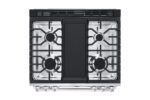 LG 6.3 cu ft. Smart Gas Slide-In Range ProBake Convection(R) InstaView(R), and Air Fry LSGL6335X (a4lbbsf8wuei) (16)